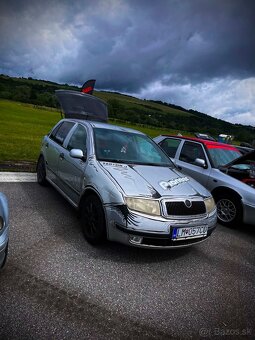 Fabia 1 projekt - 3