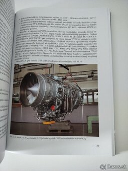 LETECKÉ MOTORY DV2 - 3