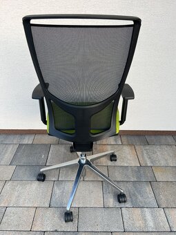 KANCELARSKA STOLICKA LD SEATING - 3