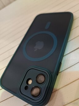 Iphone 12 , čierna 256g - 3