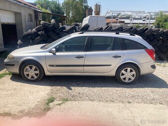 Renault Laguna 1.9dci - 3