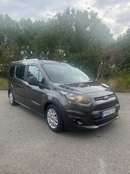 Ford Tourneo Connect 1.6 diesel - 3