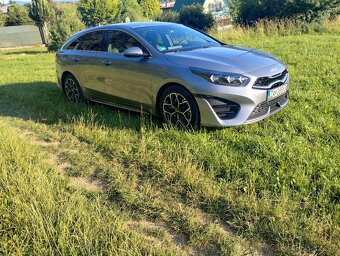 Predám Kia Proceed GT-Line - 3