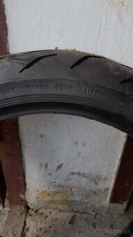 Pneumatiky Dunlop. - 3