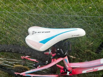 Detský bicykel CTM Mony - 3