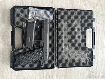 Airsoft výbava - 3