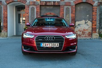 Audi A6 Avant 3.0 BiTDI 235 kW quattro Tiptronic | TOP Stav - 3