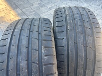 Nokian 235/40 R18 - 3