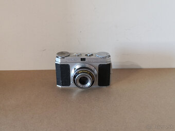 Fotoaparát Etareta Meopta - 3