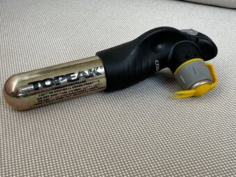 Topeak CO2-bra race pod - 3