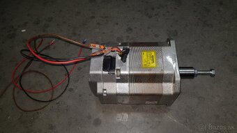 Predam generator dynamomagnet - 3