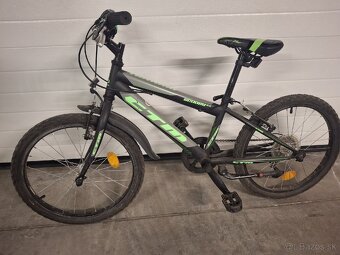 CTM schody 2.0 - detský bicykel - 3