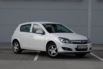 Opel Astra 1.6 ecoFLEX, 85kW, M5 - 3