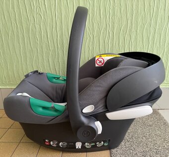 Cybex Aton B2 i-Size, ako nove. - 3