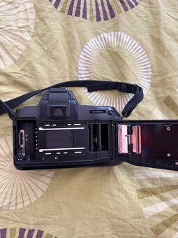 Nikon F70/N70 - 3