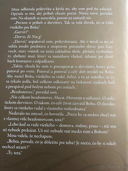Pútavé čítanie - 3
