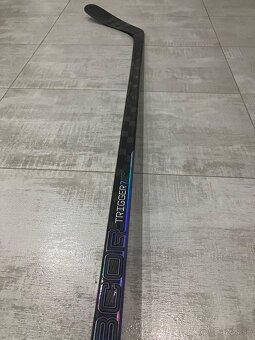 Hokejka CCM ribcor TRIGGER 7 PRO - 3