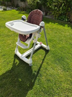 Peg Perego Prima Pappa Din - 3
