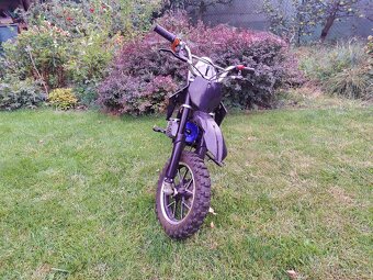 Predám minibike - 3