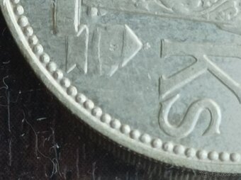 20 Korún Sš 1941 - 3