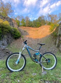 Giant Faith 7.0 - 3