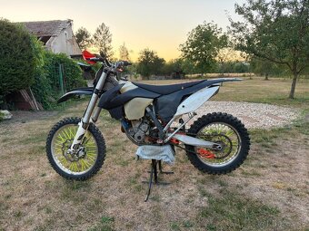 KTM 250 SXF - 3