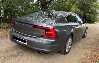 Volvo S90 140kw - 3