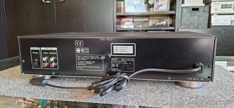 SONY CDP-461 - 3