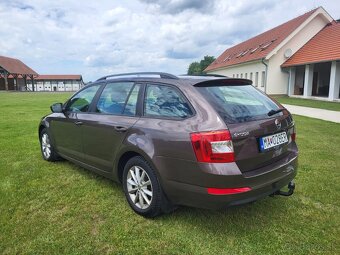 Skoda Octavia combi.3.1,6 tdi 81kw. - 3