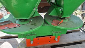 AMAZONE ZA-E 400 - 3