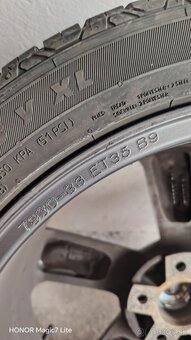 Elektrony5x112r18. - 3