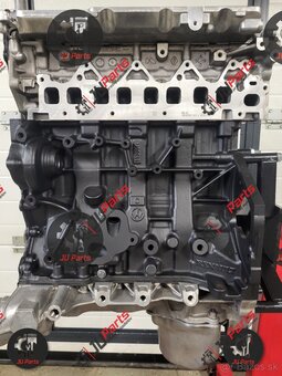 Motor 2.3 DCI YS23 699.301 699.300 Repas - 3