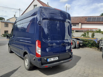 Ford Transit L2H3 - 3