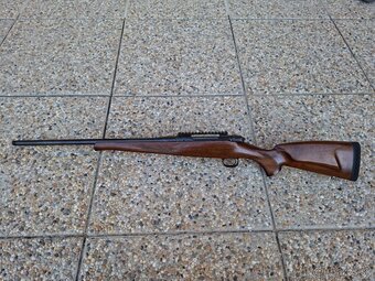 Mauser m12, 308win - 3