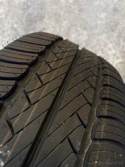 Plnohodnotná rezerva 205/55R16 - 3