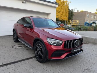 Mercedes-Benz GLC 300 d - 3