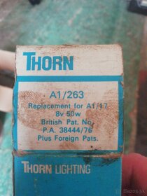 Thorn projektor lampa - 3