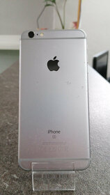 Apple Iphone 6s plus 64gb vezia strieborna farba odblokovany - 3