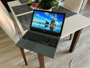 Acer/Notebook/i3-4005/8GB RAM/500GB SSD/2x Grafická Karta - 3