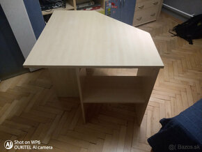 Písací stôl - 3