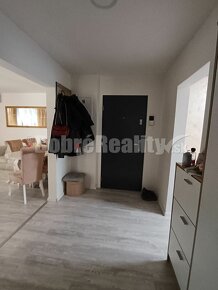 3 izbový byt s loggiou – Dunajská Streda - 3