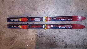 Detské lyže a lyžiarky - 3