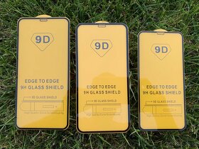 ochranné sklo na iPhone - 3