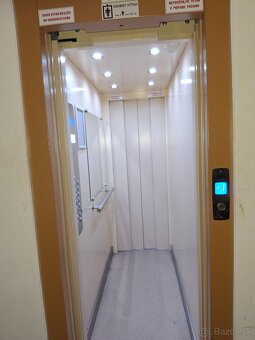 2 izbový , Obr. mieru, sidl.II, Prešov, 54 m2, loggia, 1/8 - 3