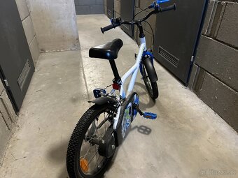 14" detsky bicykel - 3