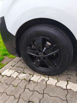 Peugeot Expert 2.0 BlueHDI L2H1 6/2022, Odpočet DPH - 3