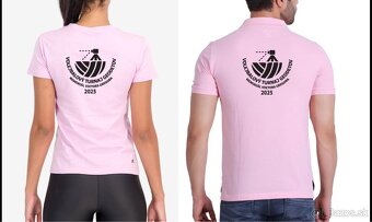 POTLAČ TEXTILU – SIEŤOTLAČ & DTF | CENY UŽ OD 1 € - 3