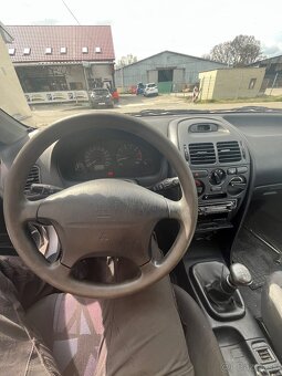 Mitsubishi carisma 1.6i 66kw - 3