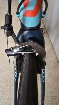 Scott Contessa Speedster 25 2017 - 3