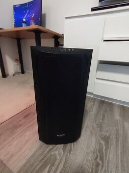 Herný PC i9-10900k RX 6900 XT 32GB RAM - 3